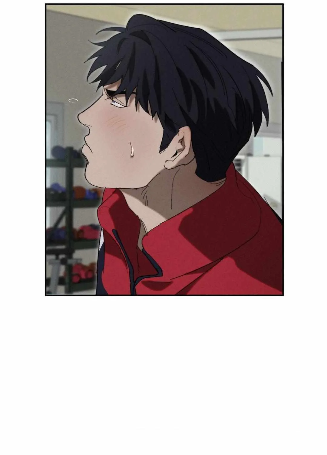 Imperfect Combustion Chapter 5 page 59 - 