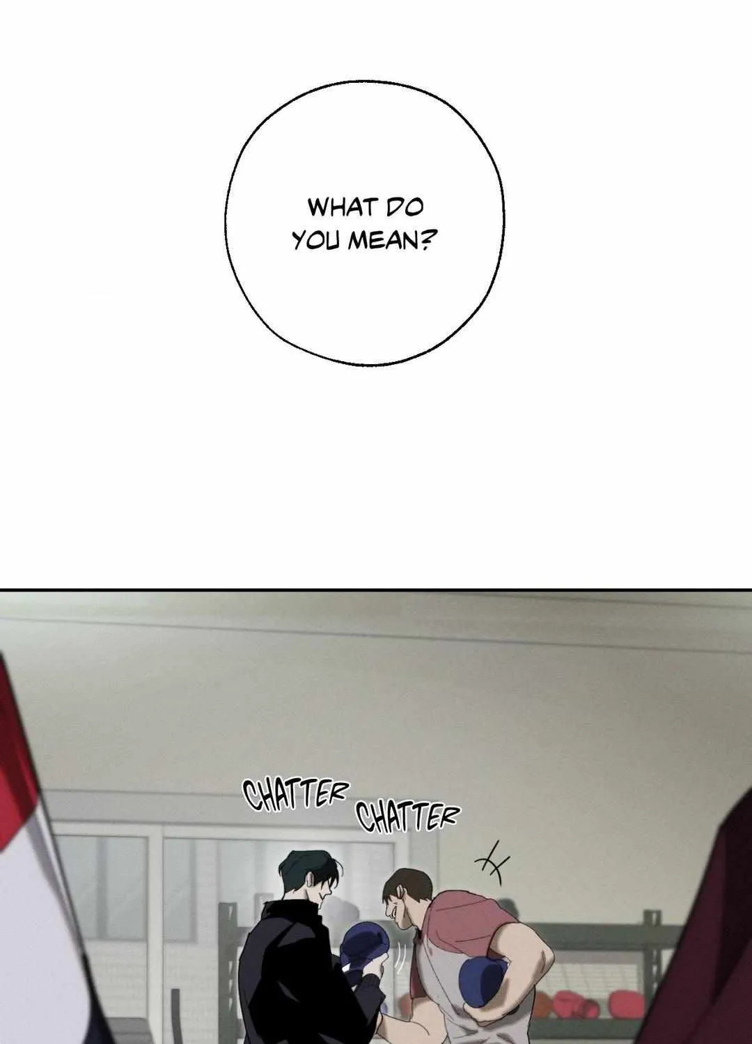 Imperfect Combustion Chapter 5 page 60 - 