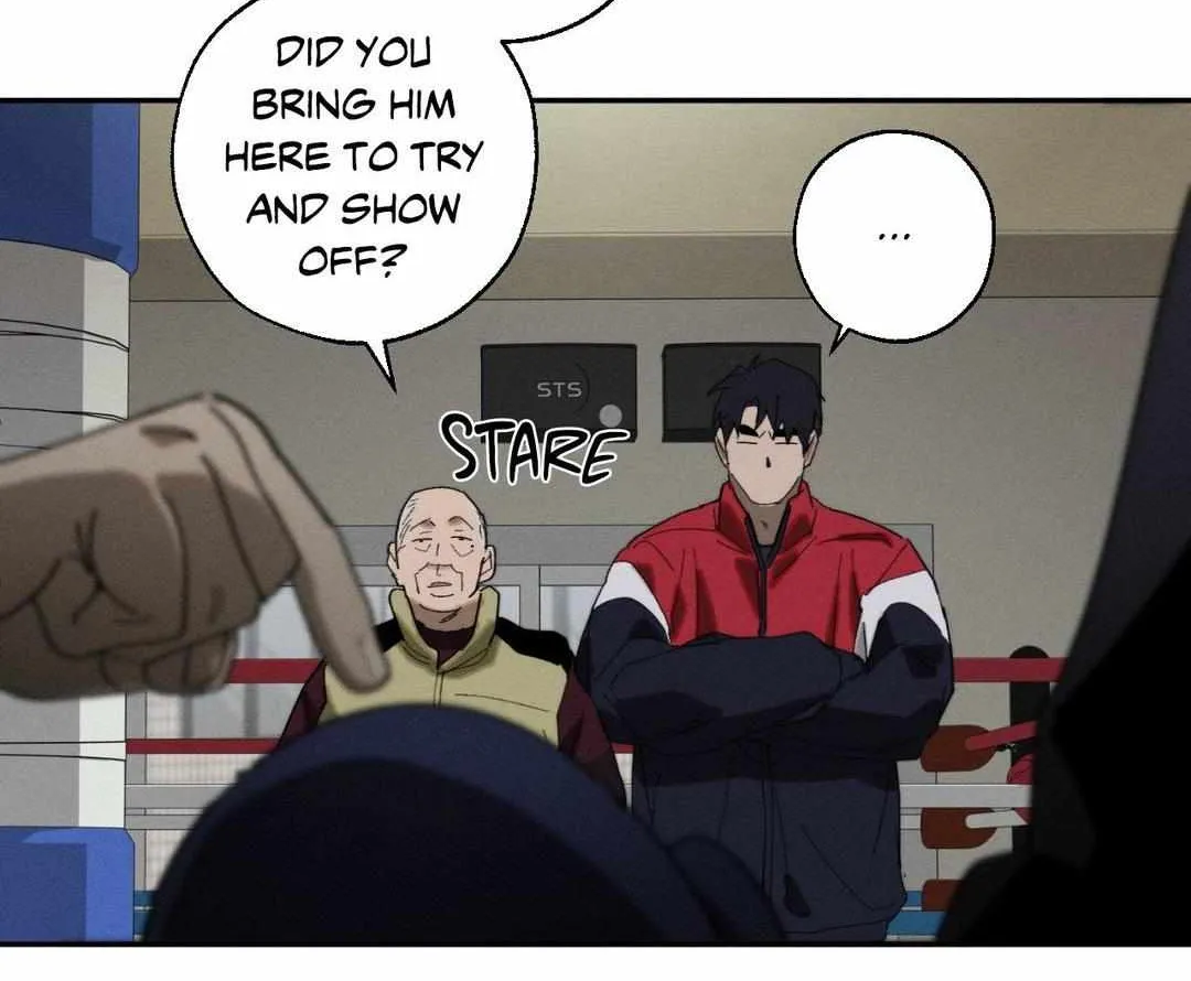 Imperfect Combustion Chapter 5 page 62 - 