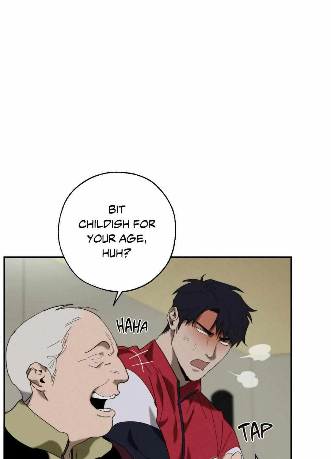 Imperfect Combustion Chapter 5 page 63 - 
