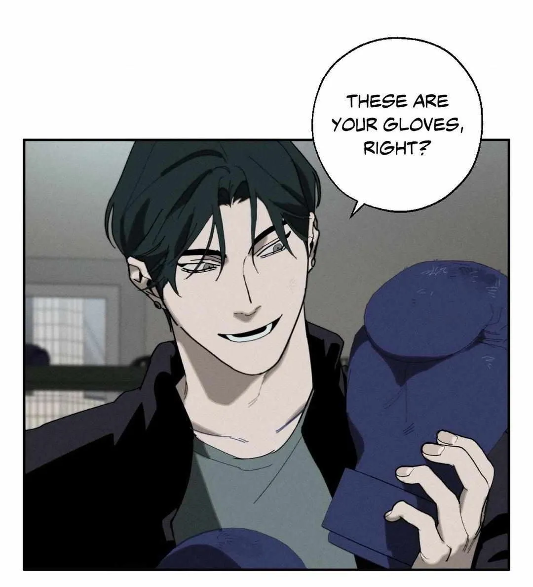 Imperfect Combustion Chapter 5 page 66 - 