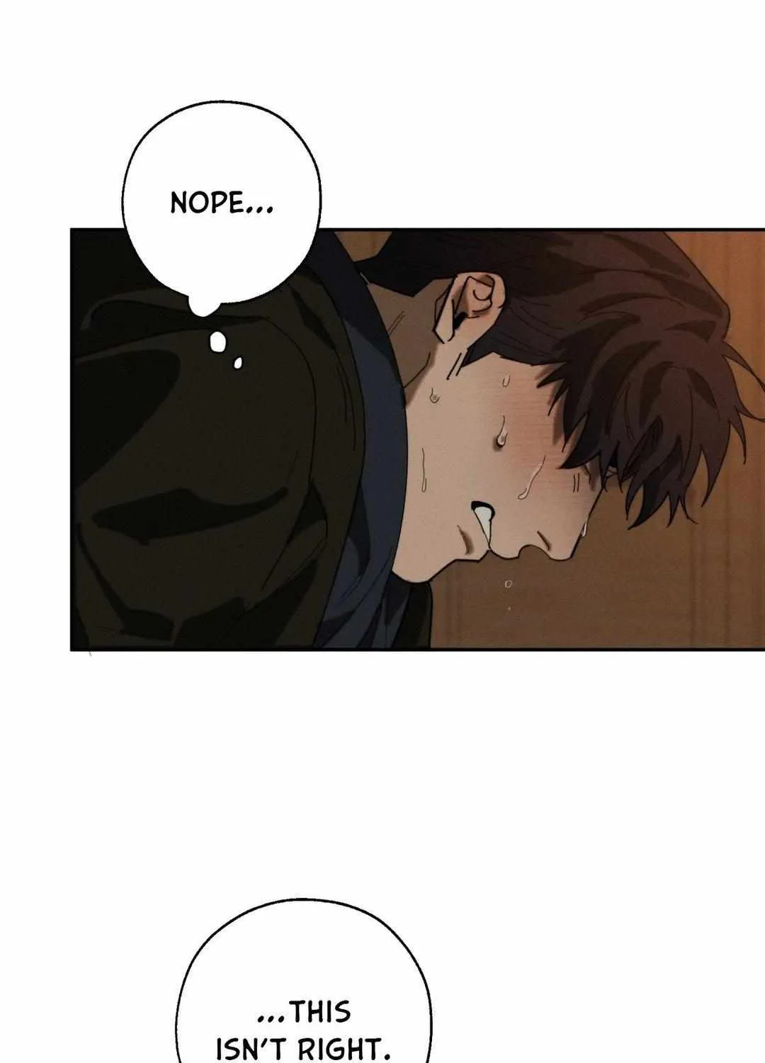 Imperfect Combustion Chapter 5 page 8 - 