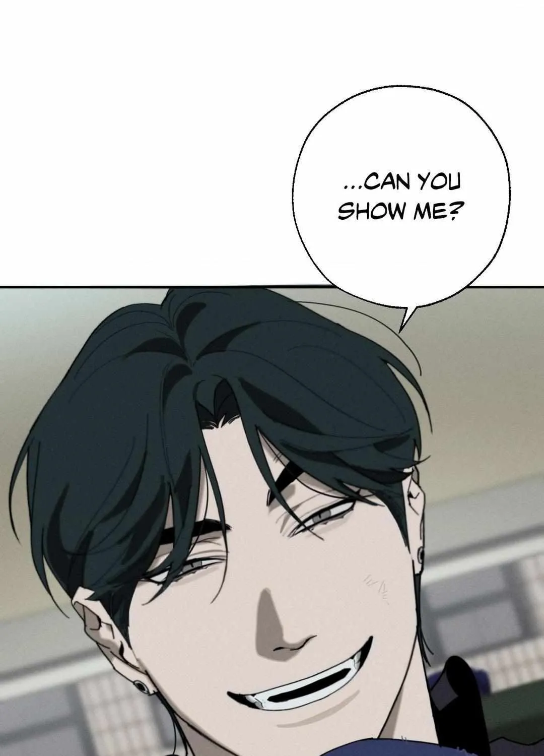 Imperfect Combustion Chapter 5 page 71 - 