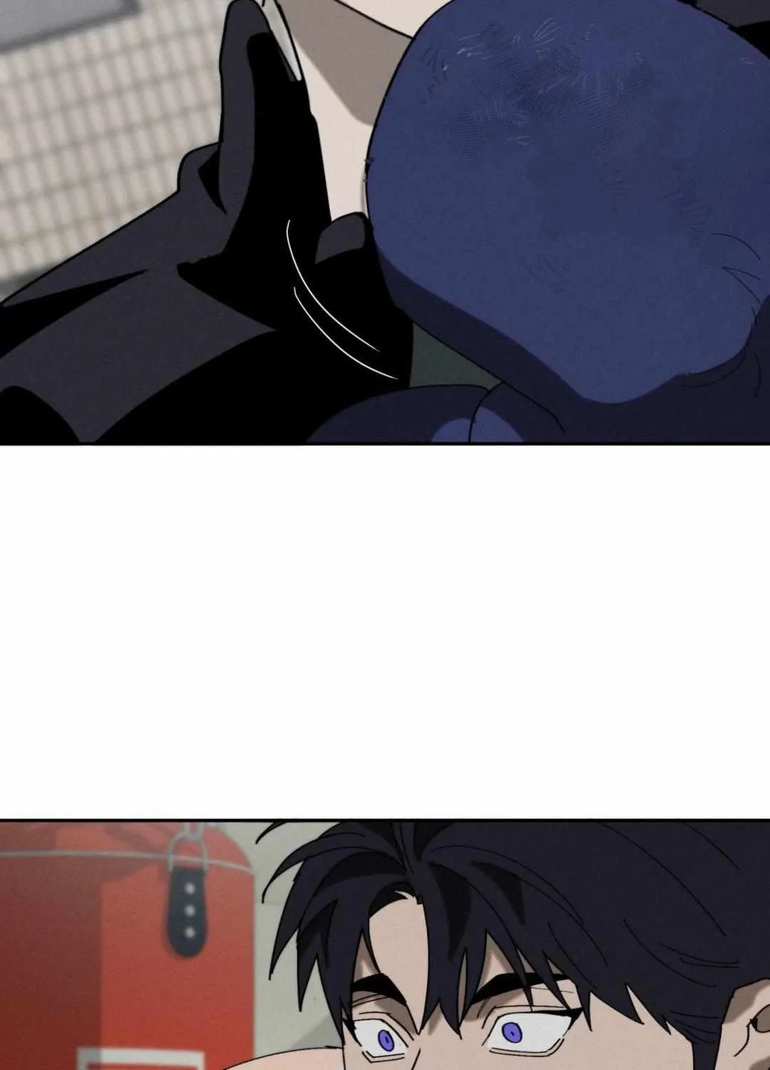 Imperfect Combustion Chapter 5 page 72 - 