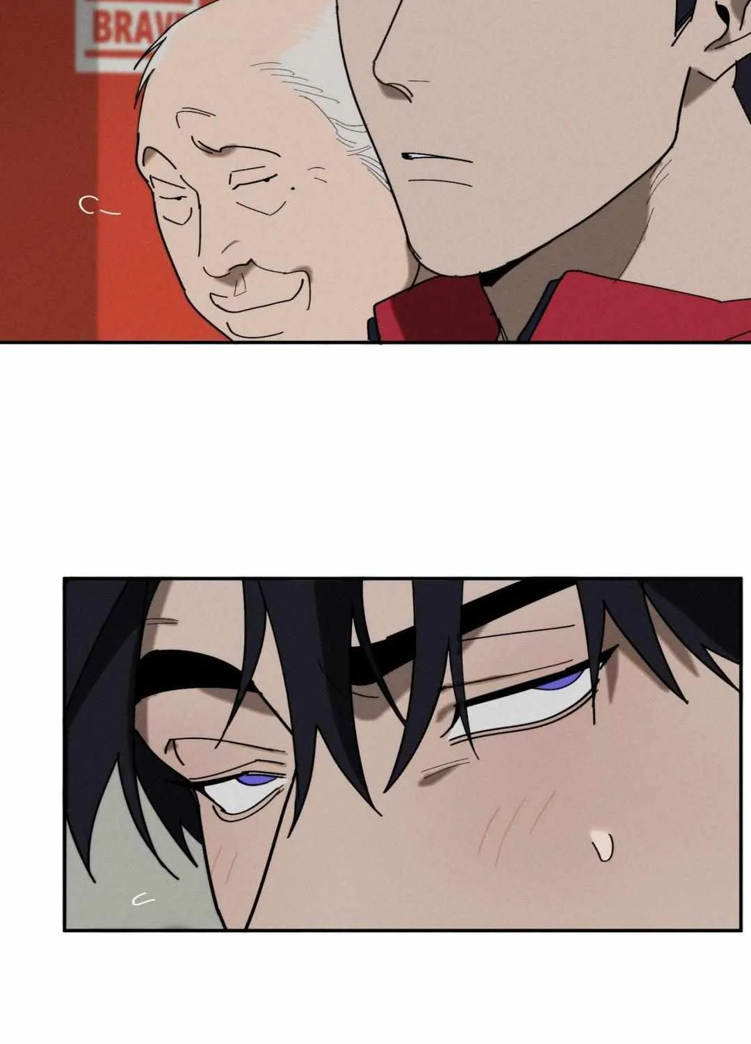 Imperfect Combustion Chapter 5 page 73 - 
