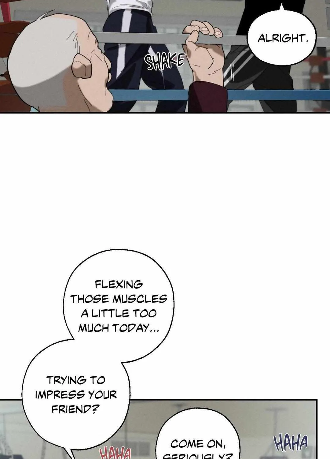 Imperfect Combustion Chapter 5 page 86 - 