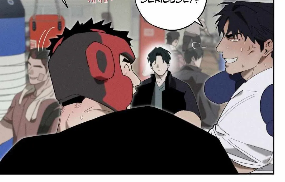 Imperfect Combustion Chapter 5 page 87 - 