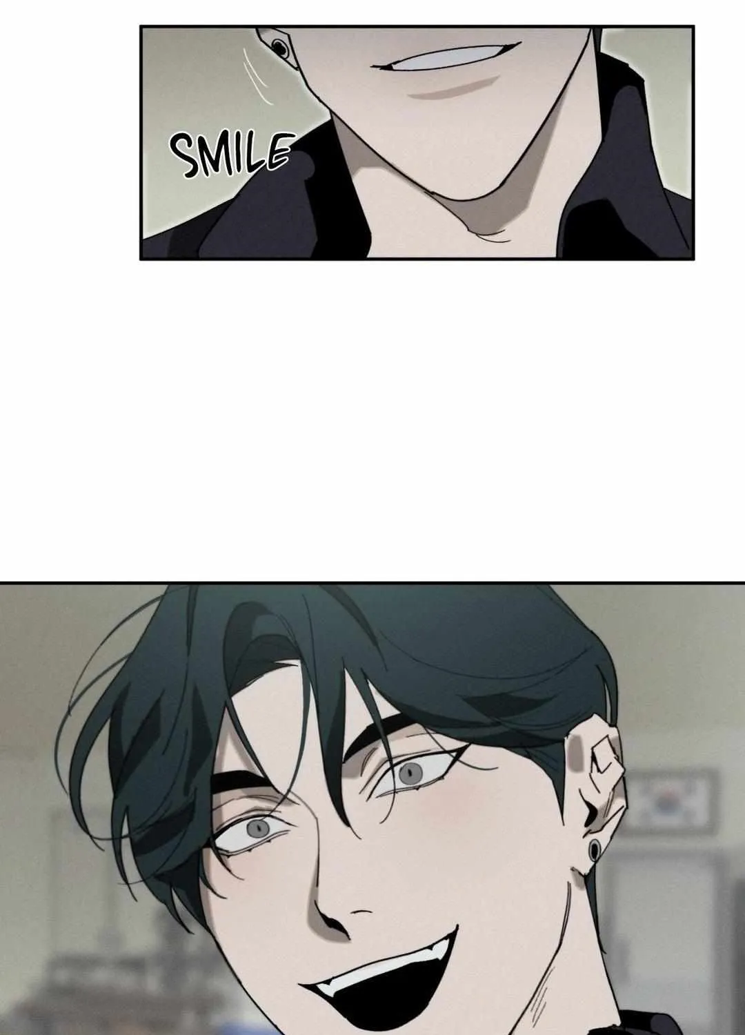 Imperfect Combustion Chapter 5 page 88 - 