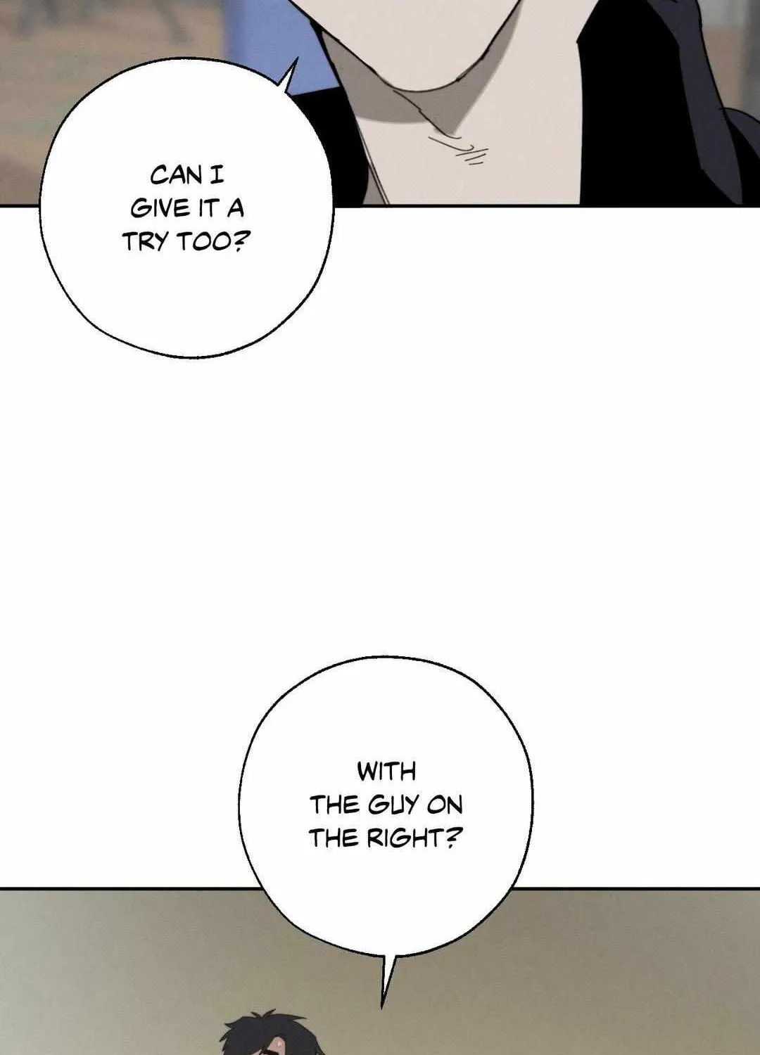 Imperfect Combustion Chapter 5 page 89 - 