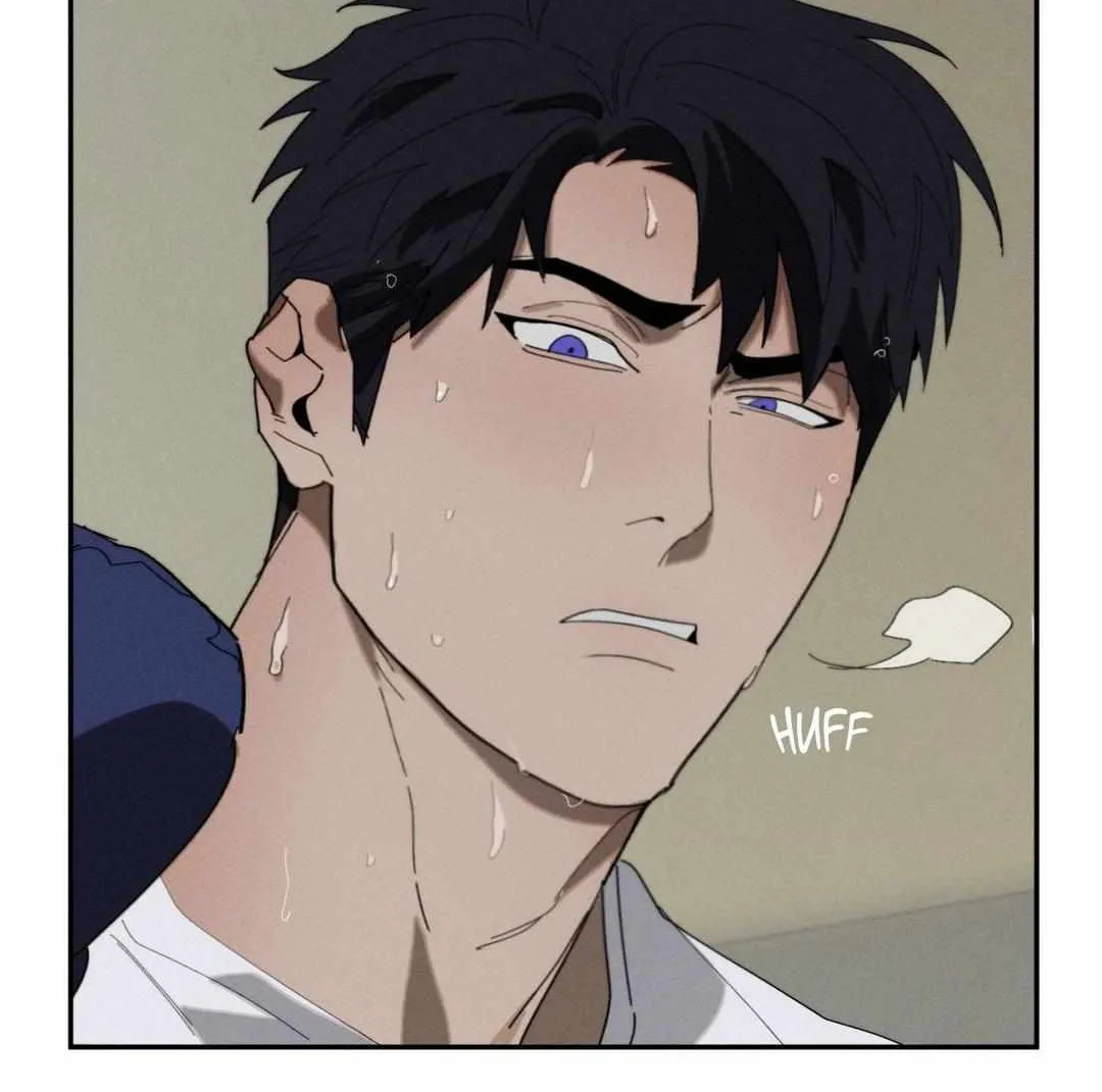 Imperfect Combustion Chapter 5 page 91 - 