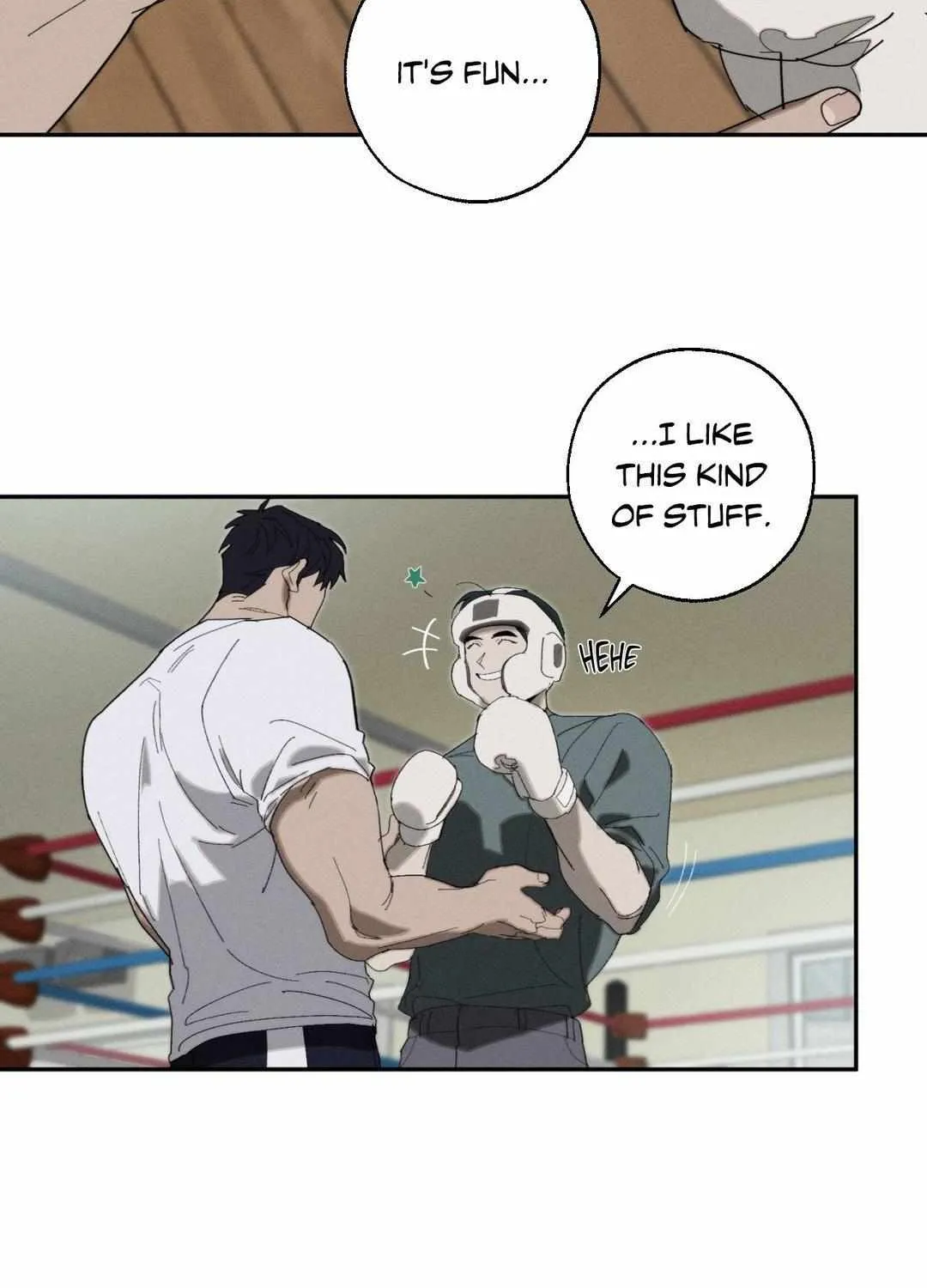 Imperfect Combustion Chapter 5 page 94 - 