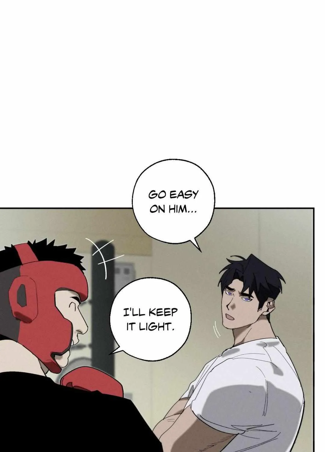 Imperfect Combustion Chapter 5 page 96 - 