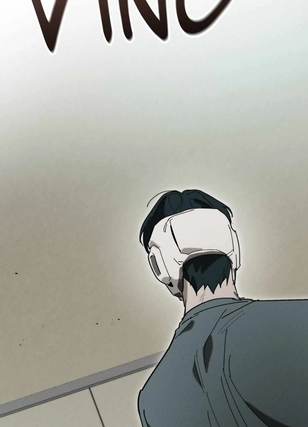 Imperfect Combustion Chapter 5 page 98 - 