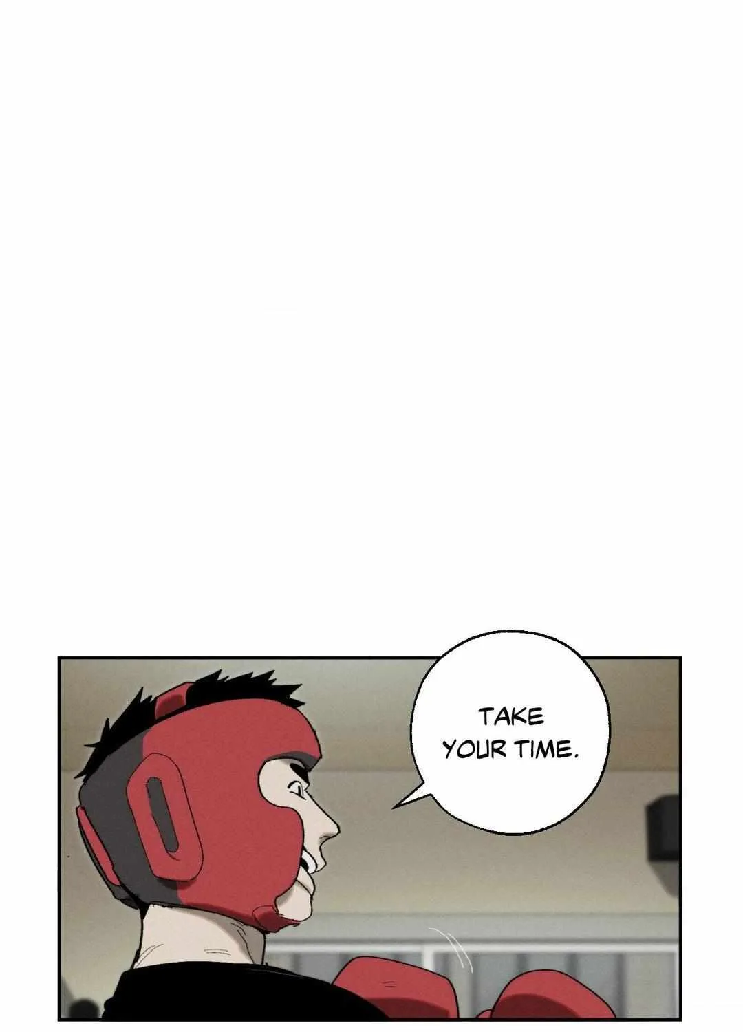 Imperfect Combustion Chapter 5 page 100 - 