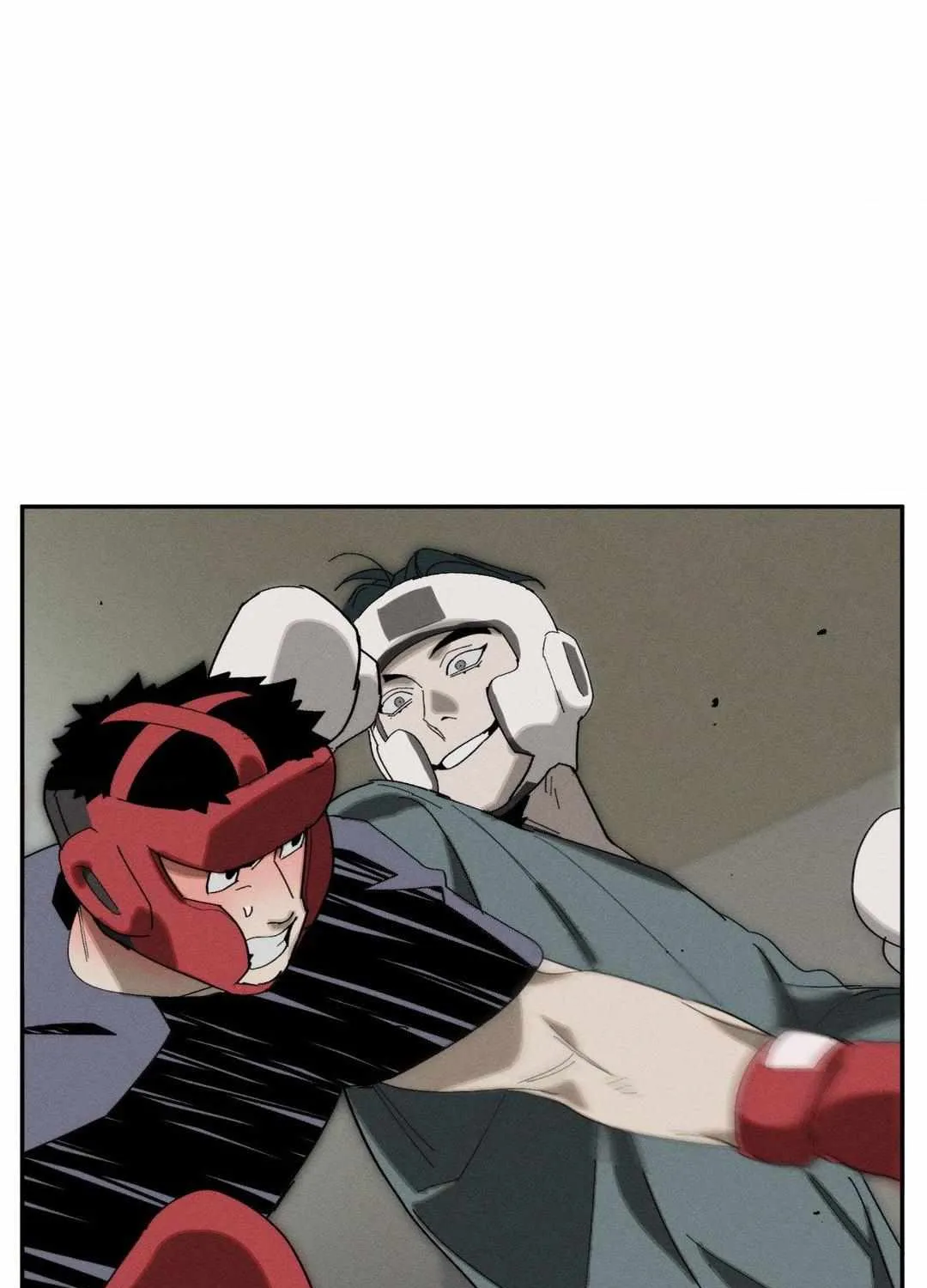 Imperfect Combustion Chapter 6 page 11 - 