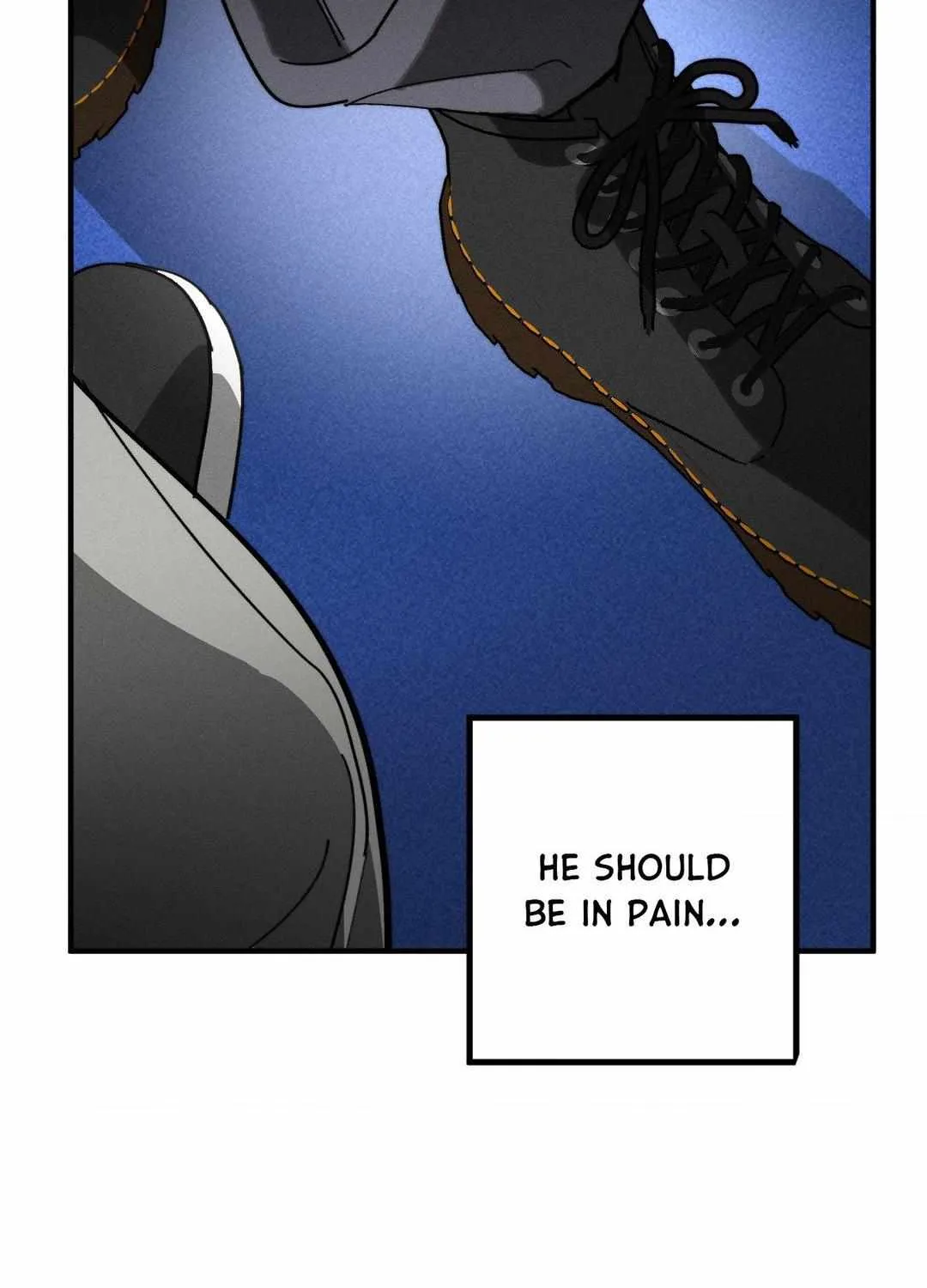 Imperfect Combustion Chapter 6 page 13 - 