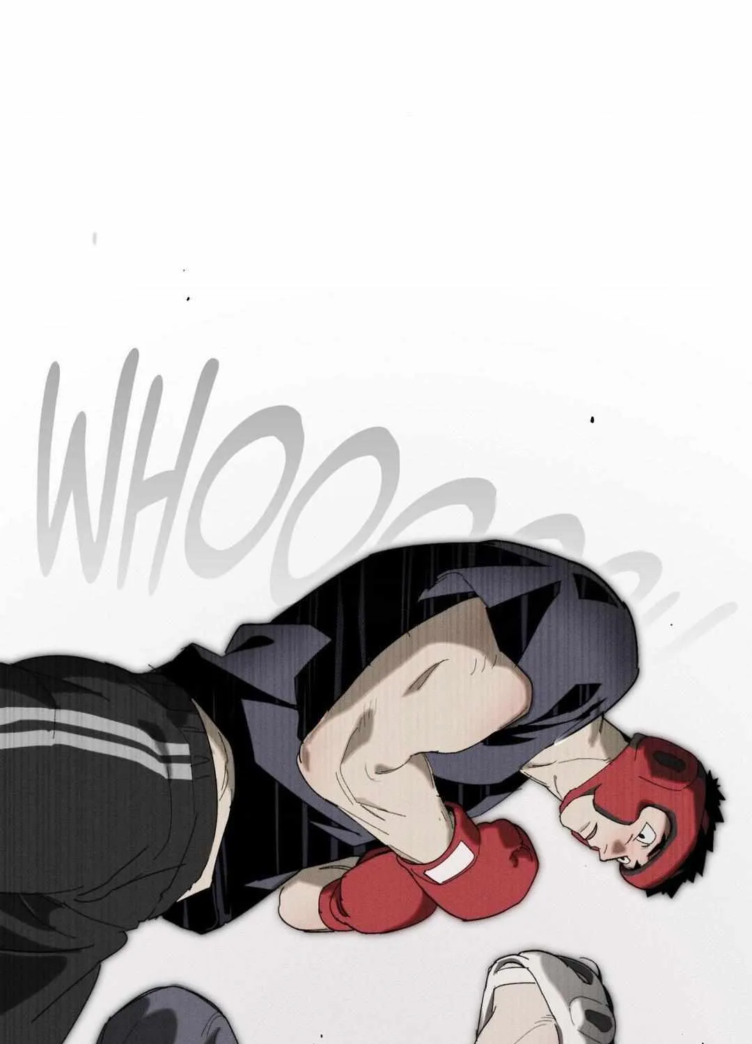 Imperfect Combustion Chapter 6 page 20 - 