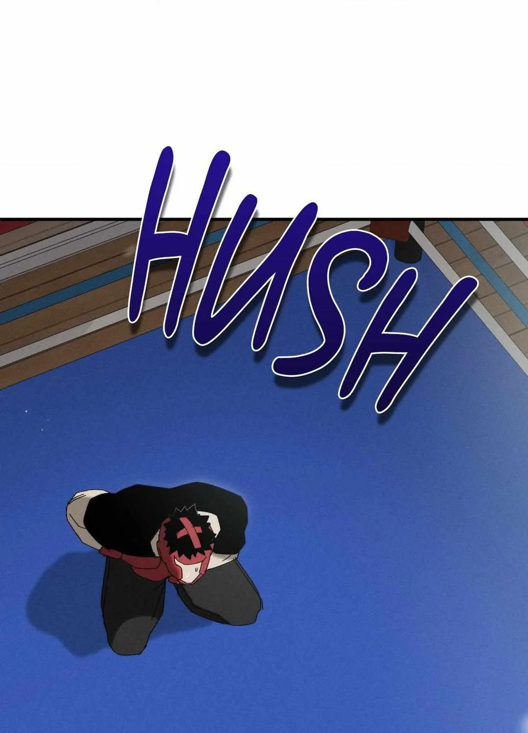 Imperfect Combustion Chapter 6 page 3 - 