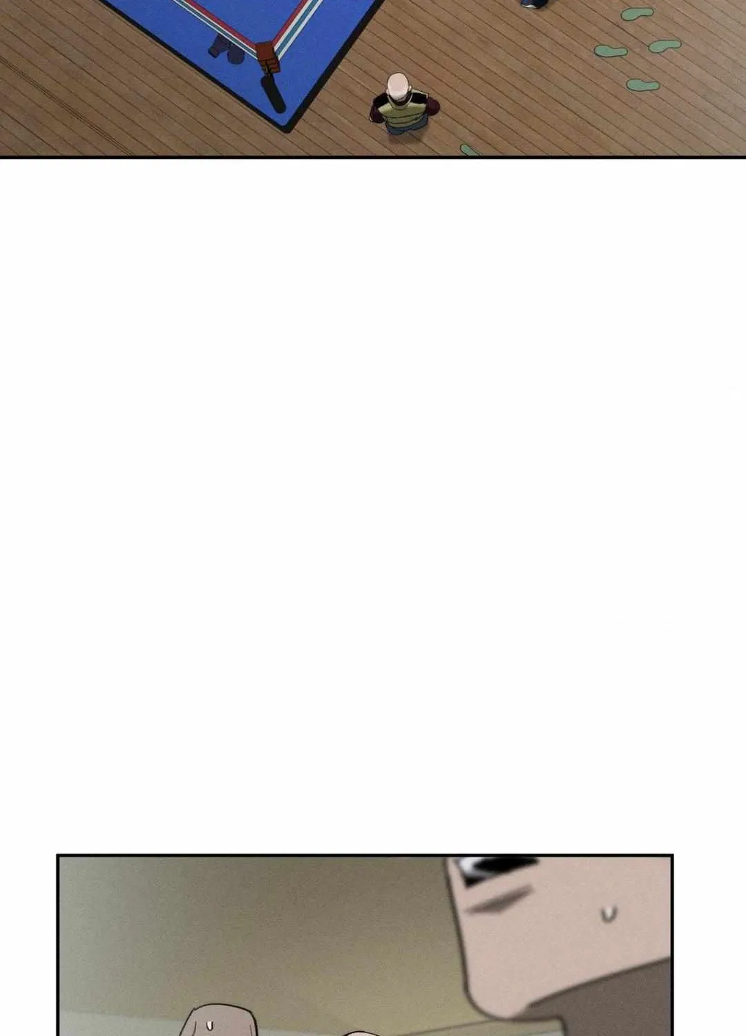 Imperfect Combustion Chapter 6 page 26 - 