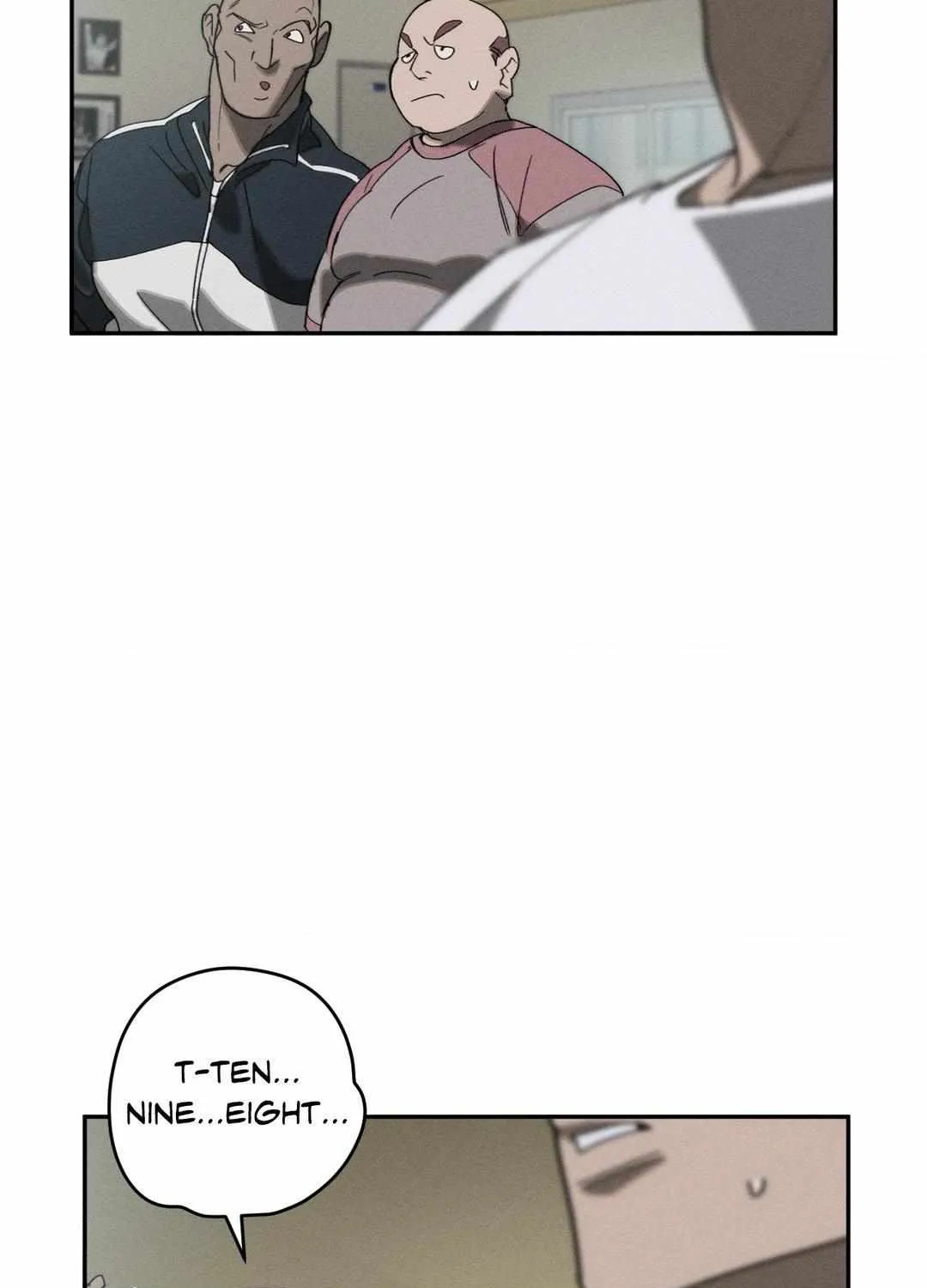Imperfect Combustion Chapter 6 page 27 - 