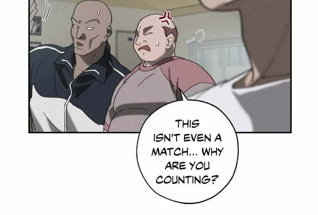 Imperfect Combustion Chapter 6 page 28 - 