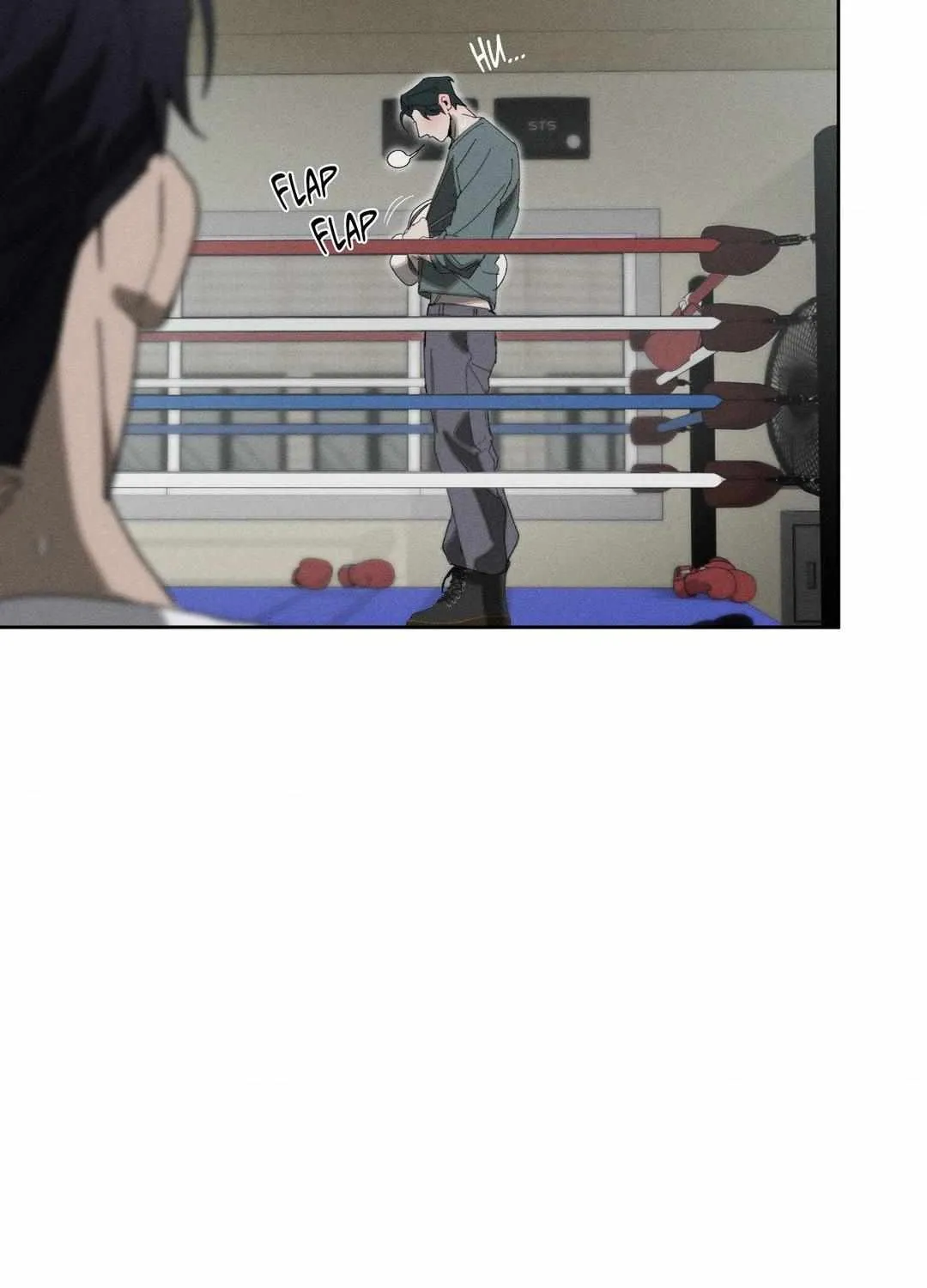 Imperfect Combustion Chapter 6 page 31 - 