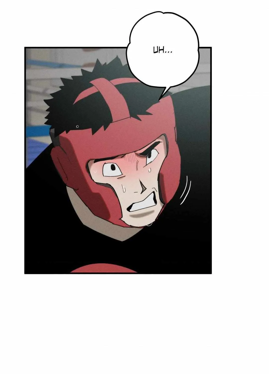 Imperfect Combustion Chapter 6 page 5 - 