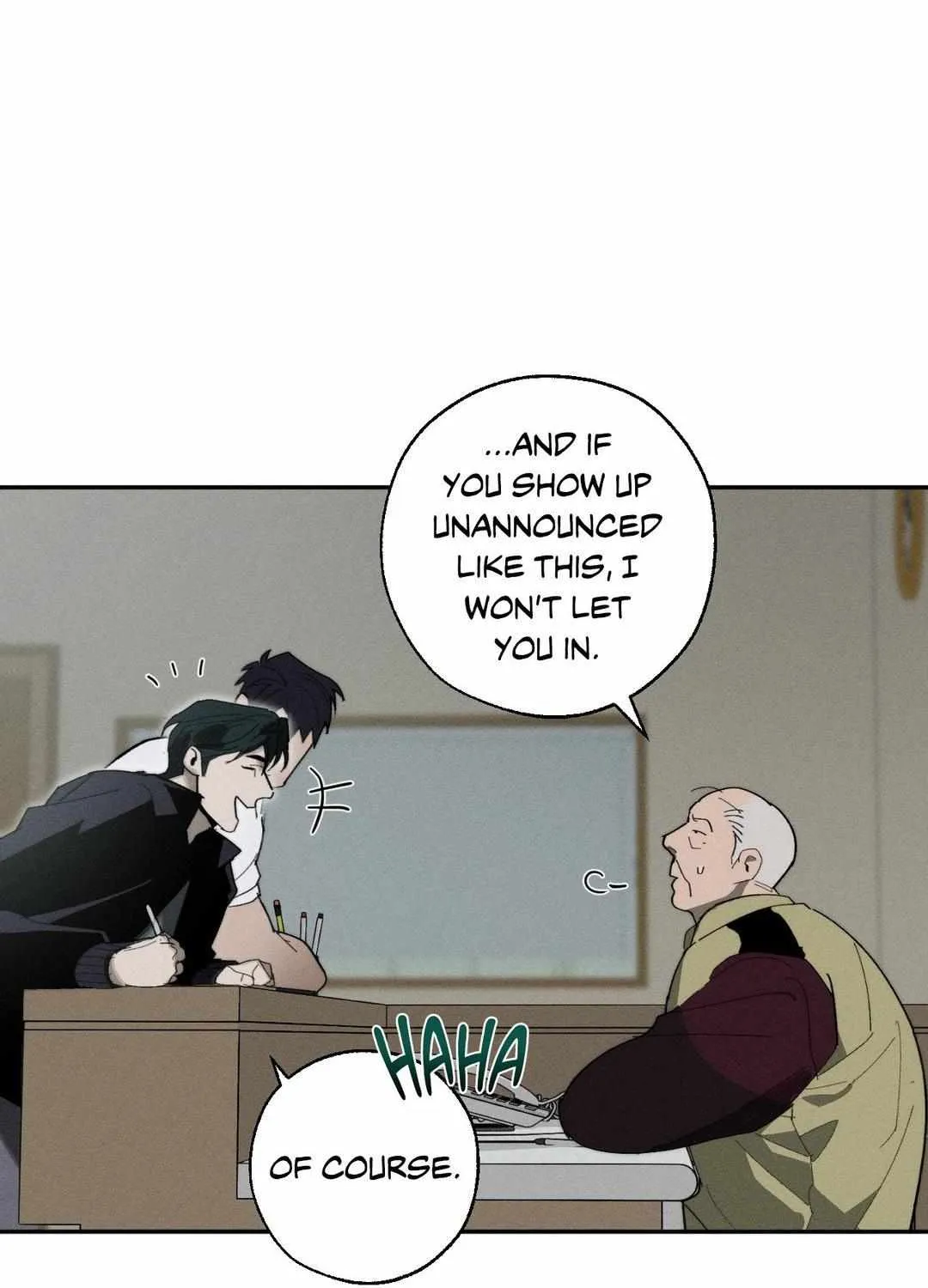 Imperfect Combustion Chapter 6 page 44 - 