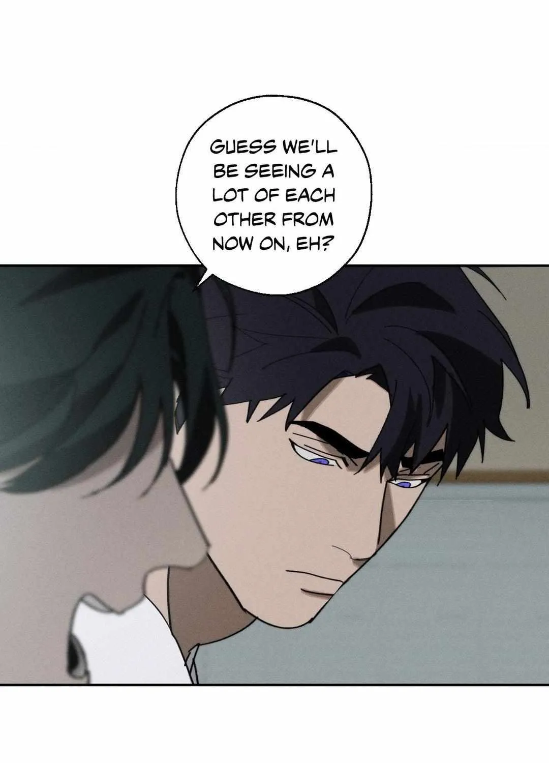 Imperfect Combustion Chapter 6 page 46 - 