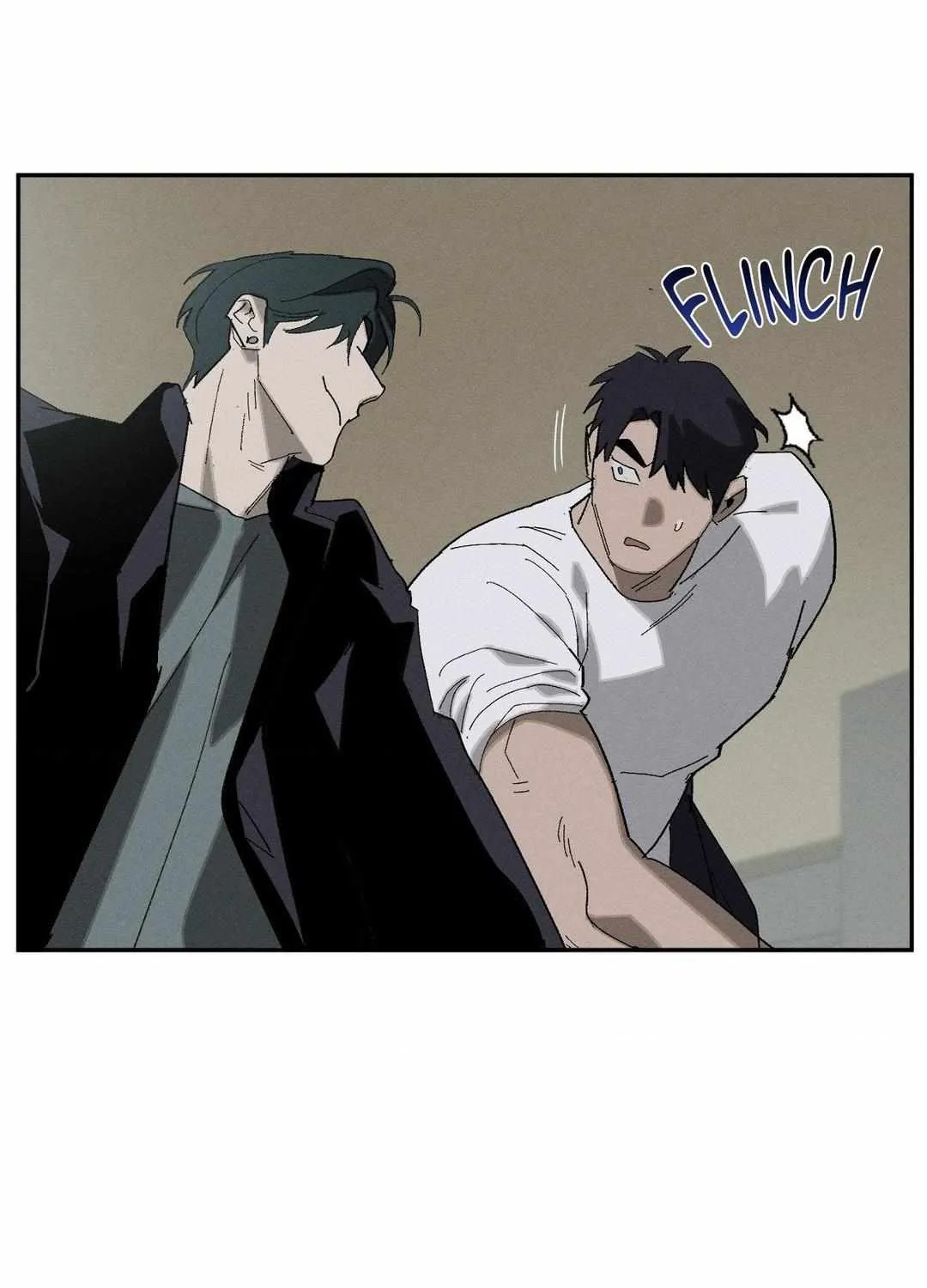 Imperfect Combustion Chapter 6 page 50 - 