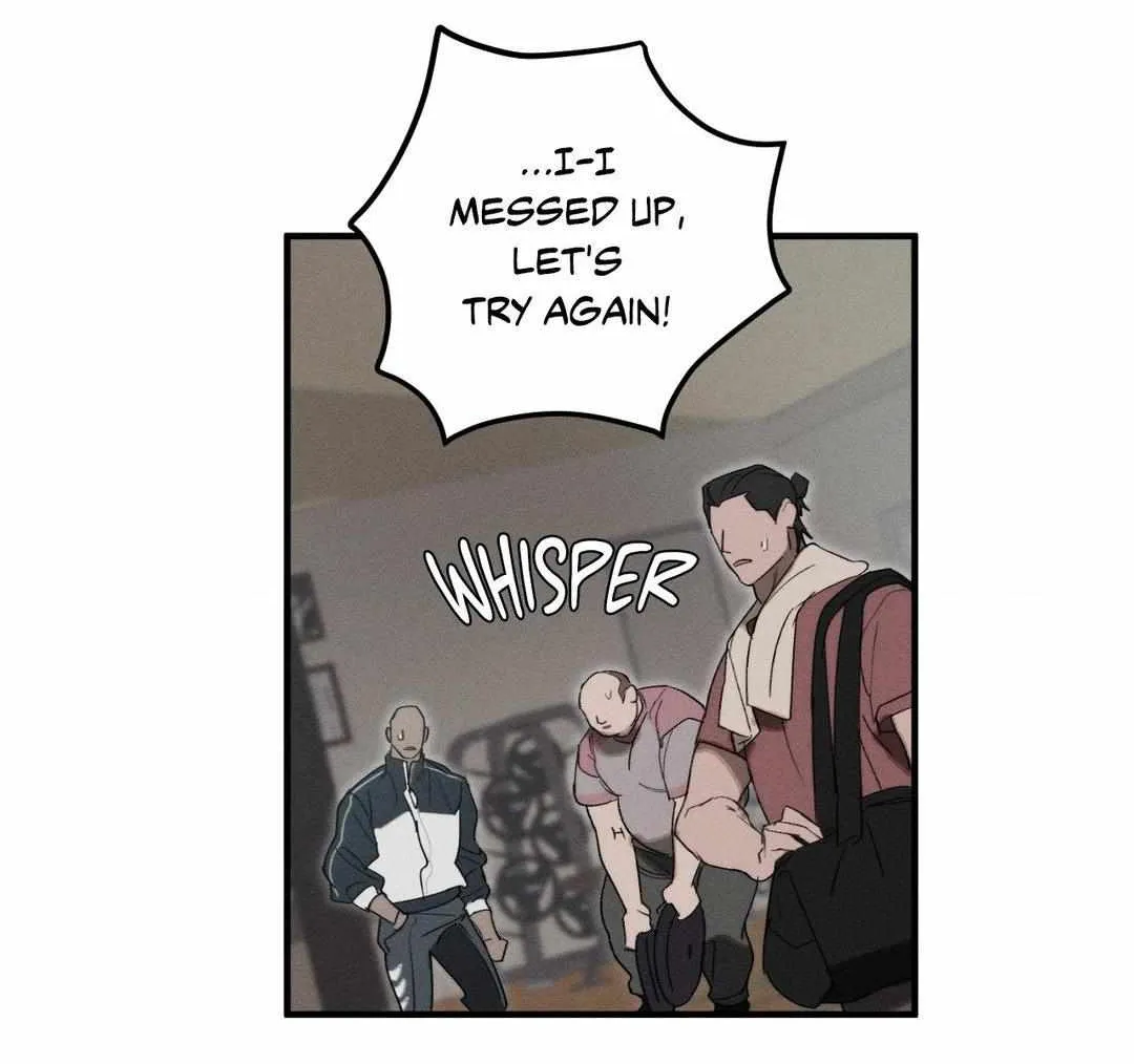 Imperfect Combustion Chapter 6 page 6 - 