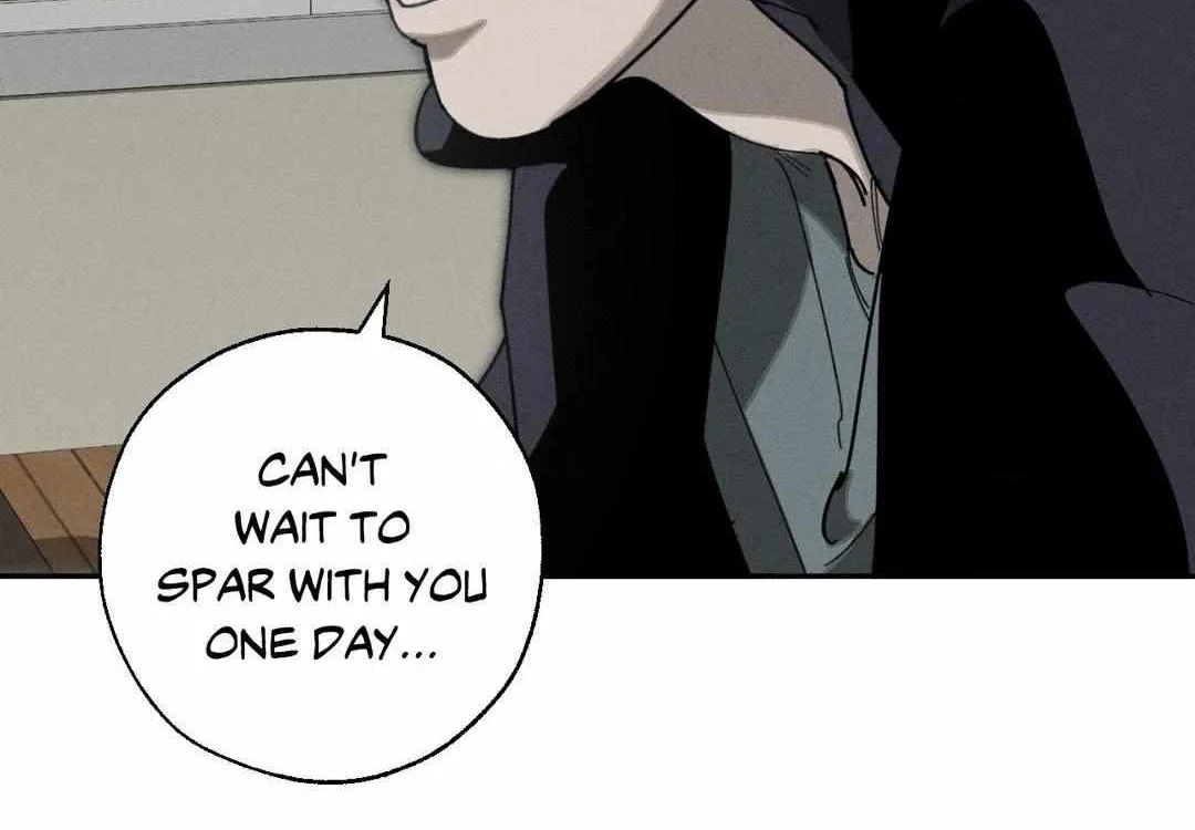 Imperfect Combustion Chapter 6 page 53 - 