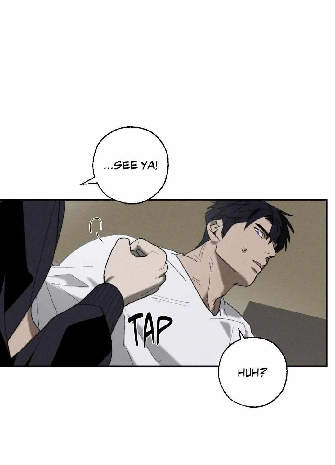 Imperfect Combustion Chapter 6 page 54 - 