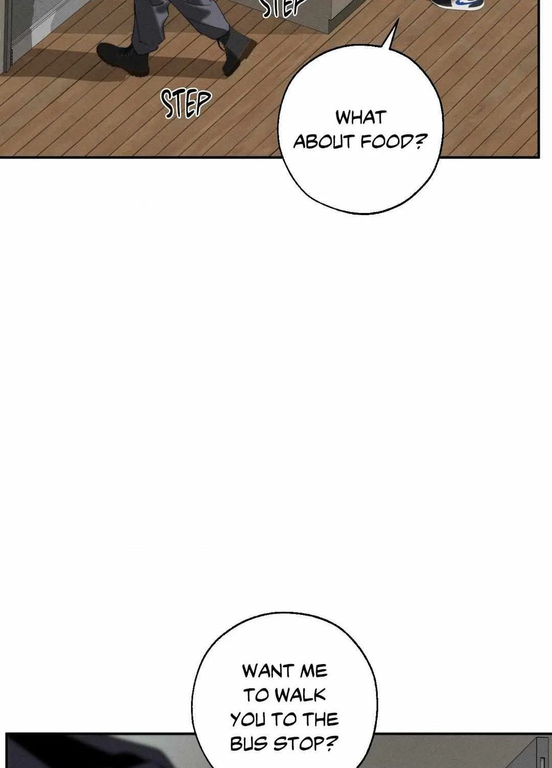 Imperfect Combustion Chapter 6 page 56 - 