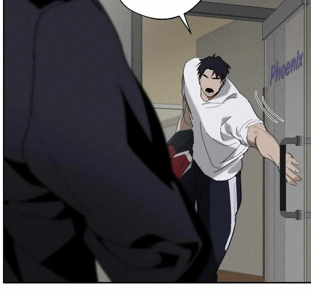 Imperfect Combustion Chapter 6 page 57 - 