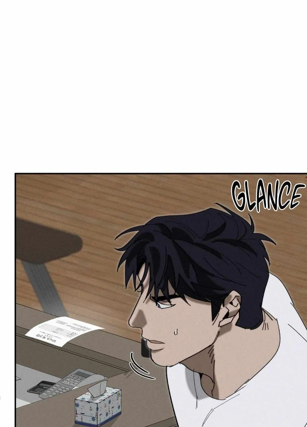Imperfect Combustion Chapter 6 page 59 - 
