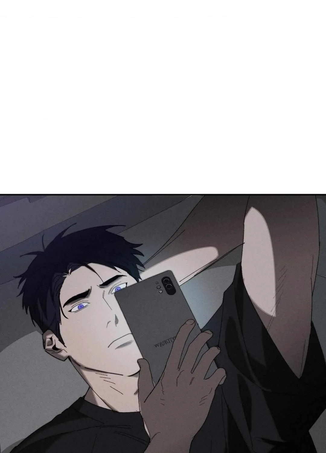 Imperfect Combustion Chapter 6 page 67 - 