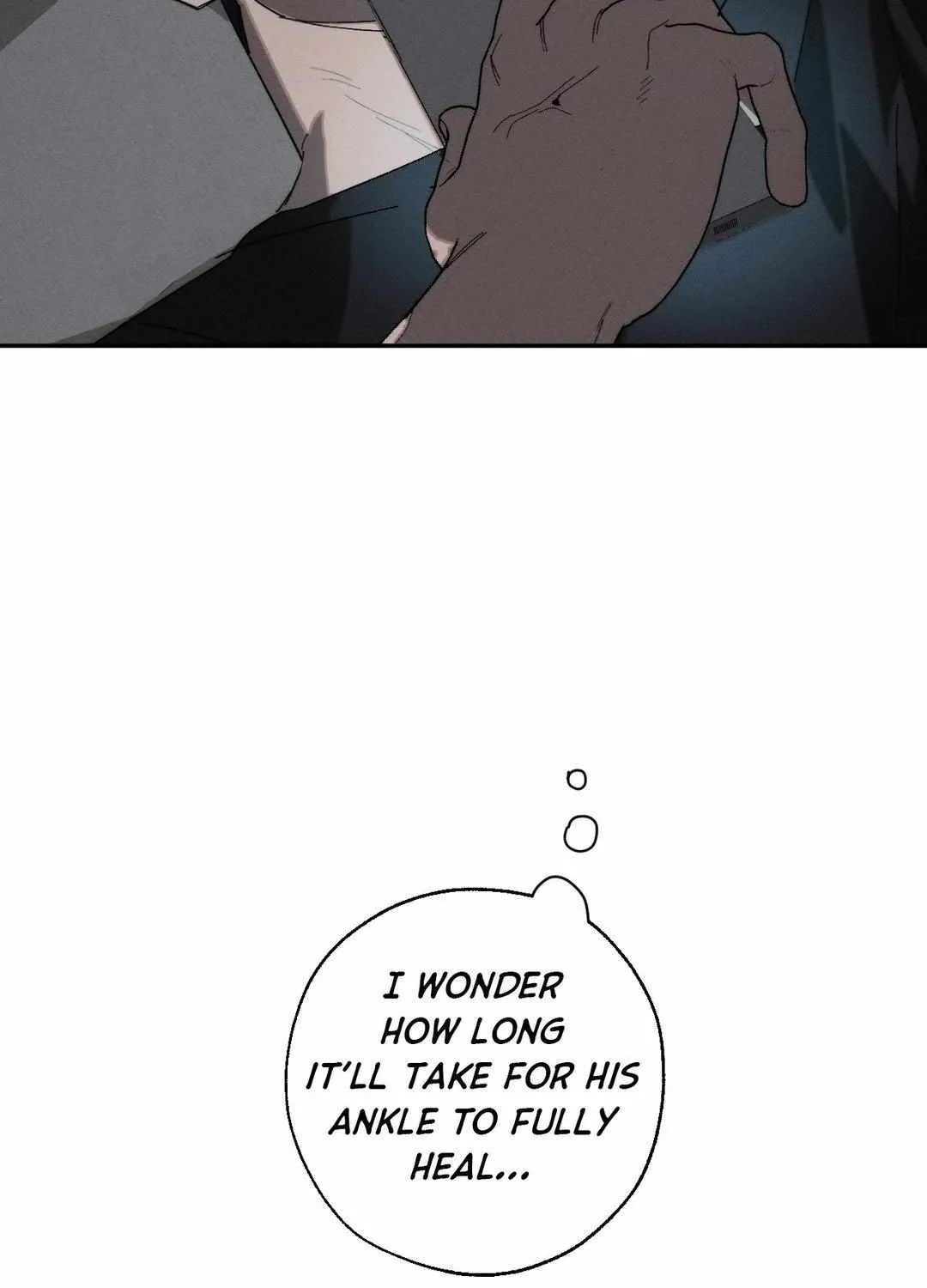 Imperfect Combustion Chapter 6 page 69 - 