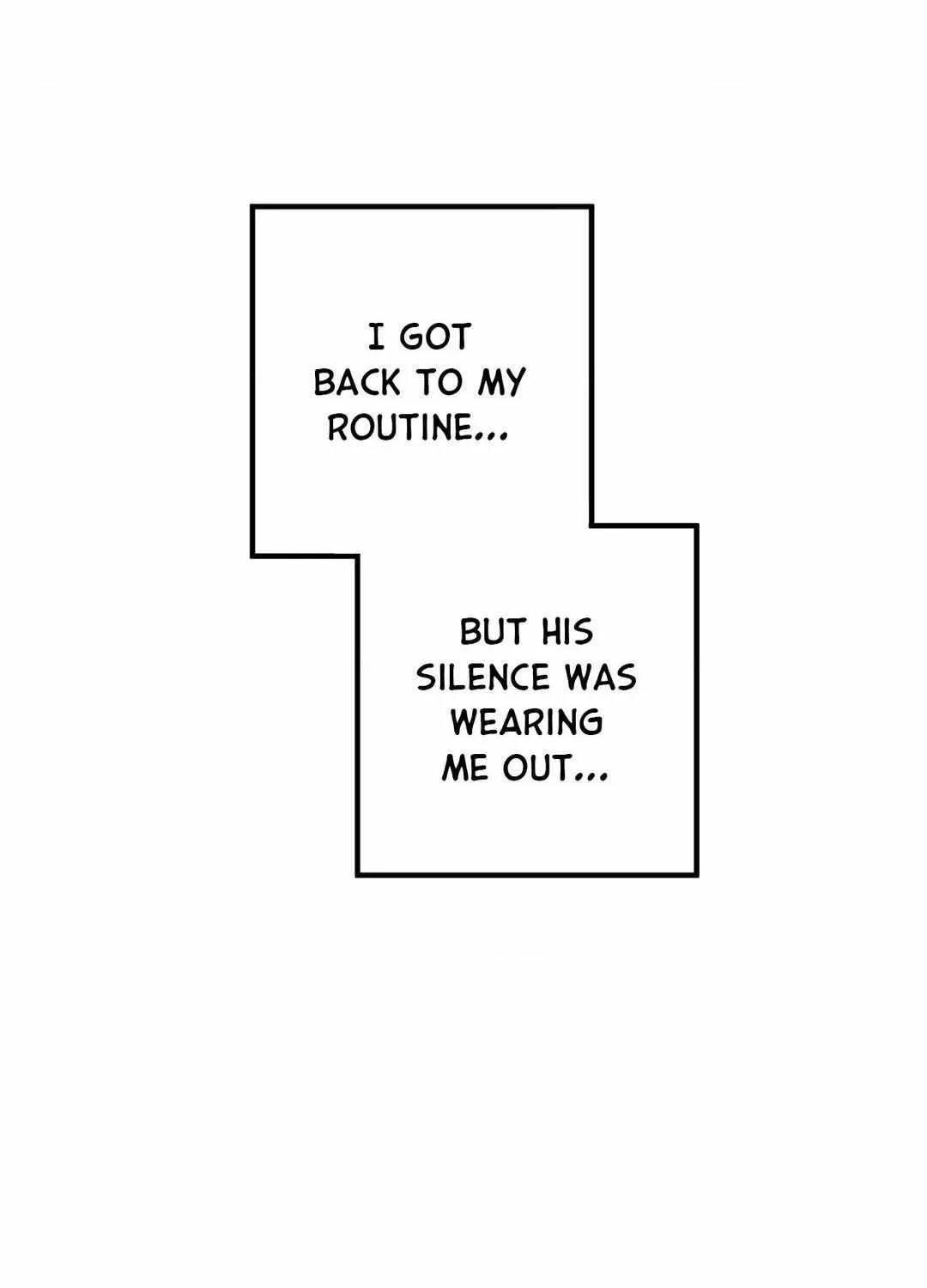 Imperfect Combustion Chapter 6 page 71 - 