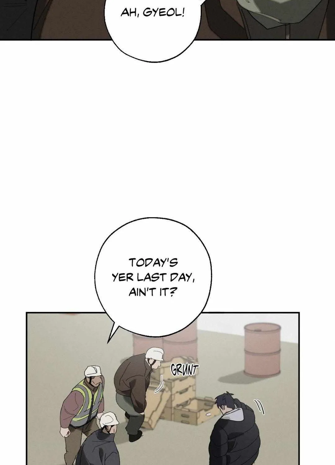 Imperfect Combustion Chapter 6 page 76 - 
