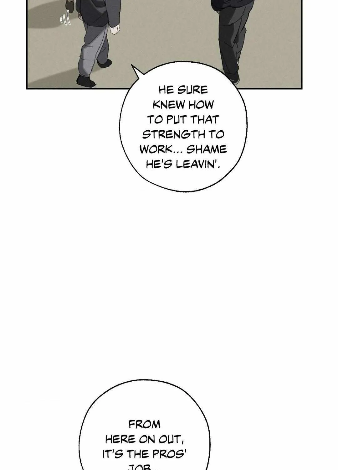 Imperfect Combustion Chapter 6 page 77 - 