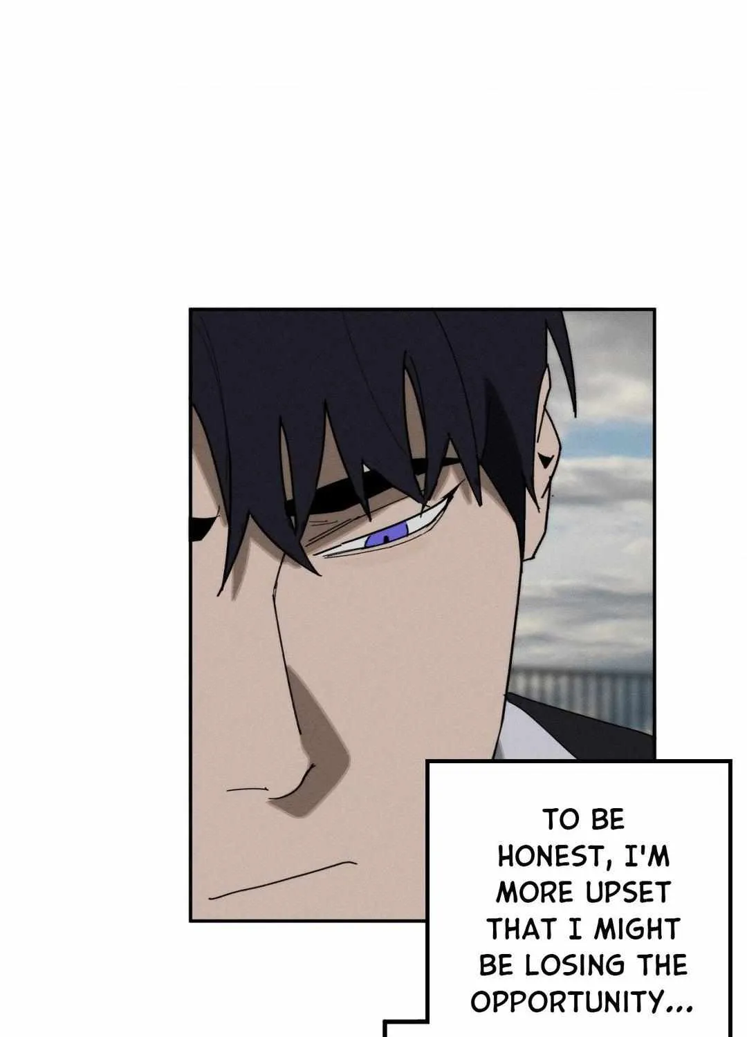 Imperfect Combustion Chapter 6 page 79 - 