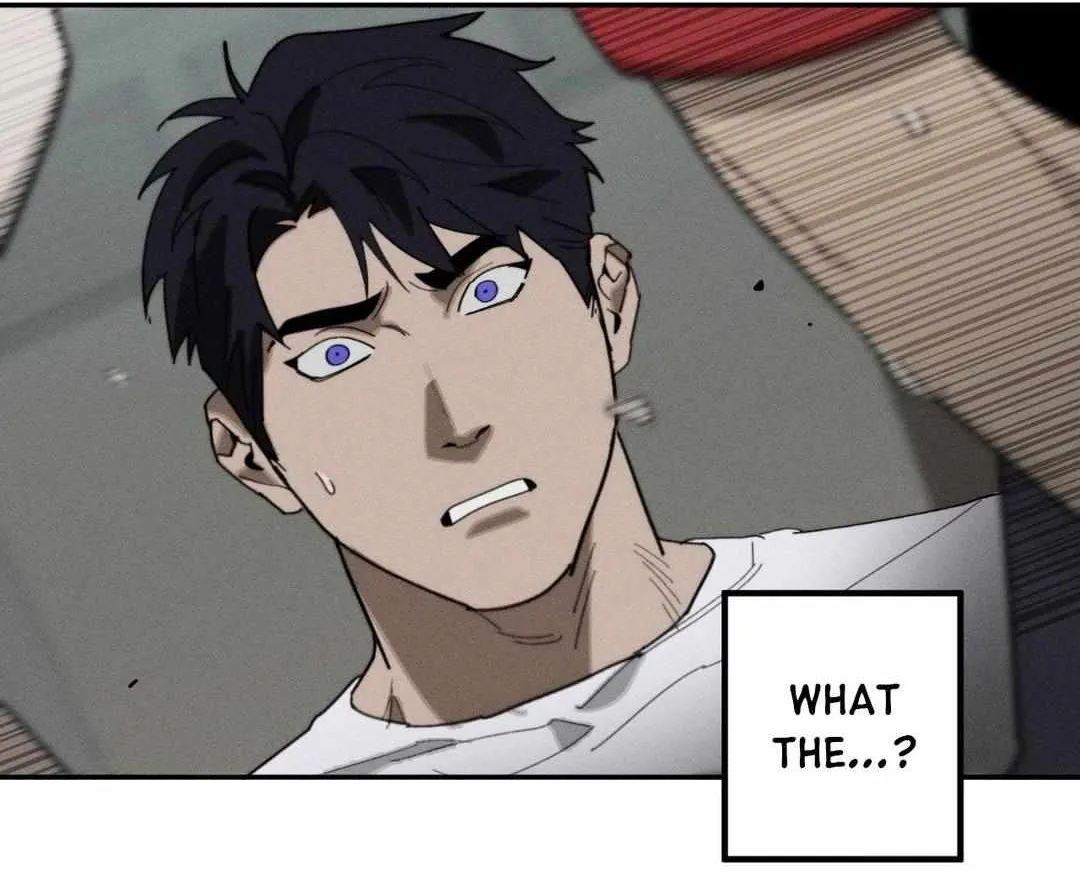 Imperfect Combustion Chapter 6 page 10 - 