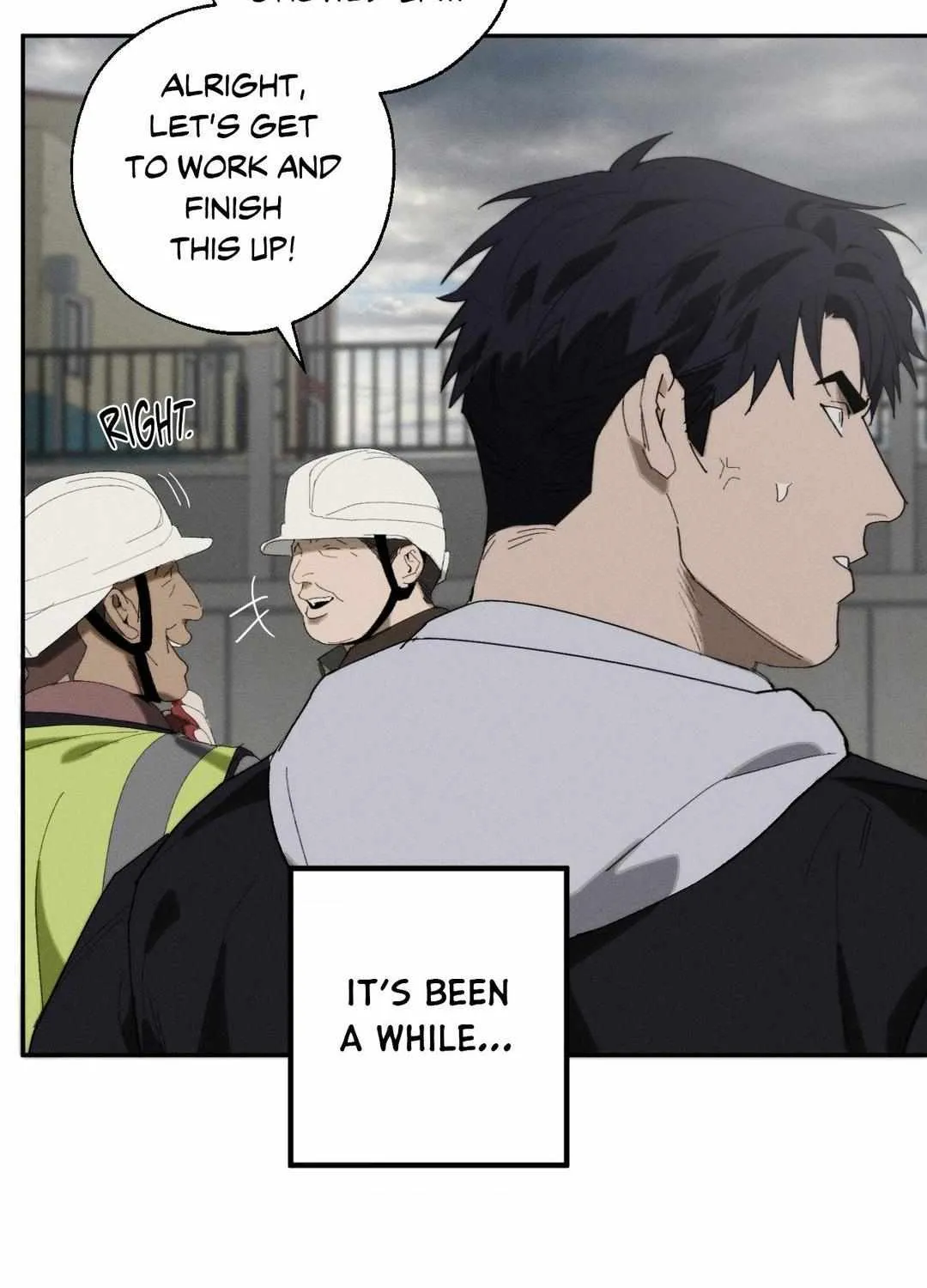 Imperfect Combustion Chapter 6 page 91 - 
