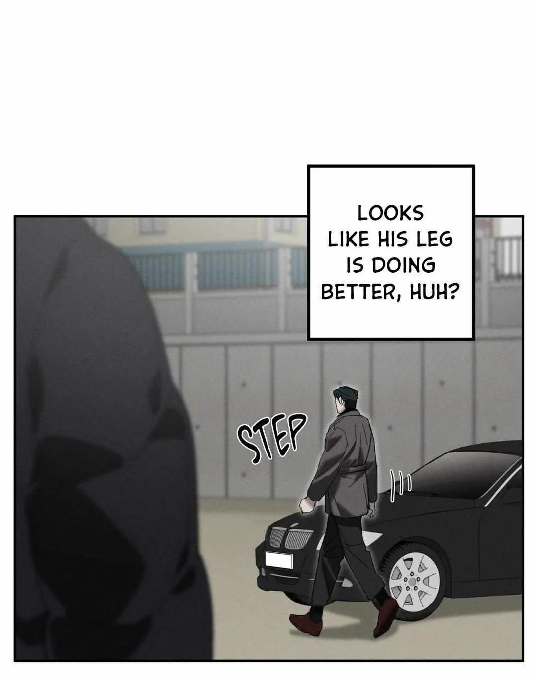 Imperfect Combustion Chapter 6 page 92 - 