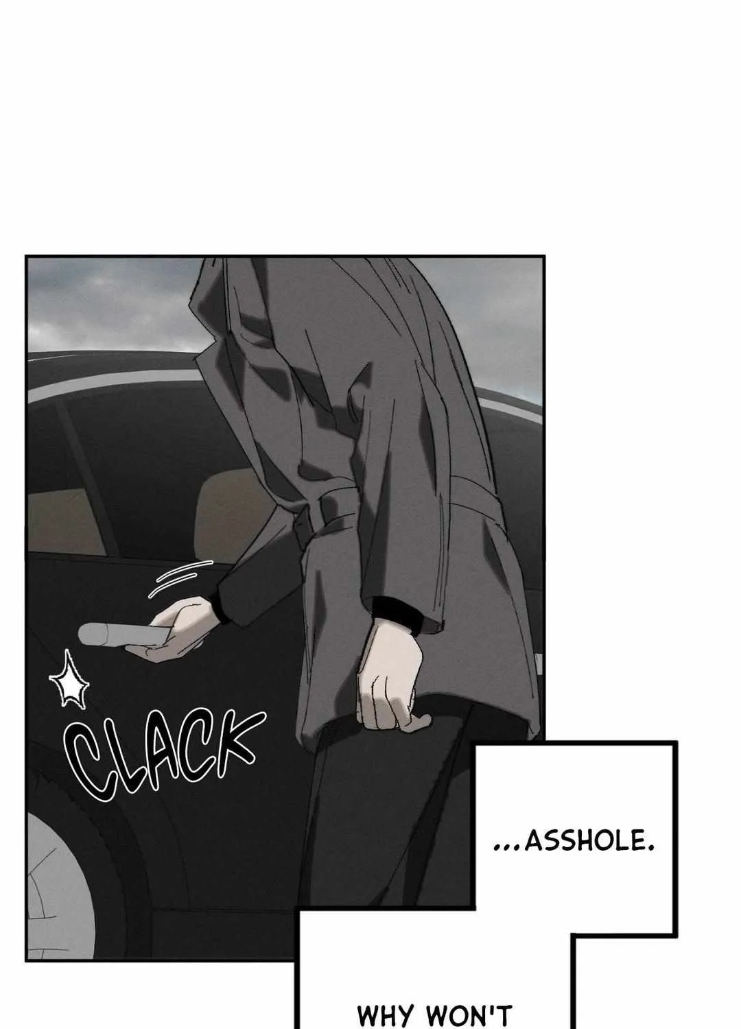 Imperfect Combustion Chapter 6 page 93 - 