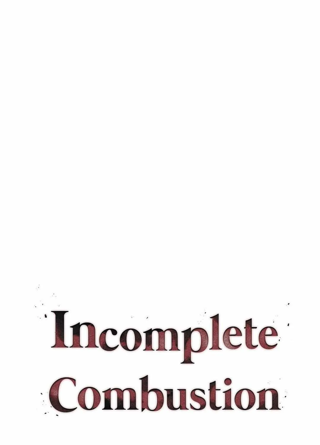 Imperfect Combustion Chapter 7 page 2 - 