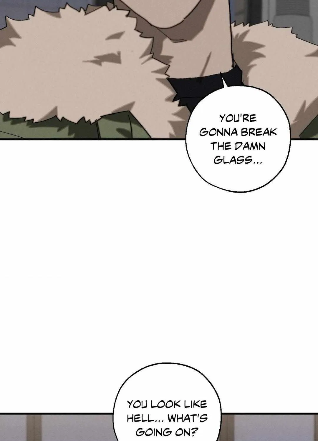 Imperfect Combustion Chapter 7 page 12 - 