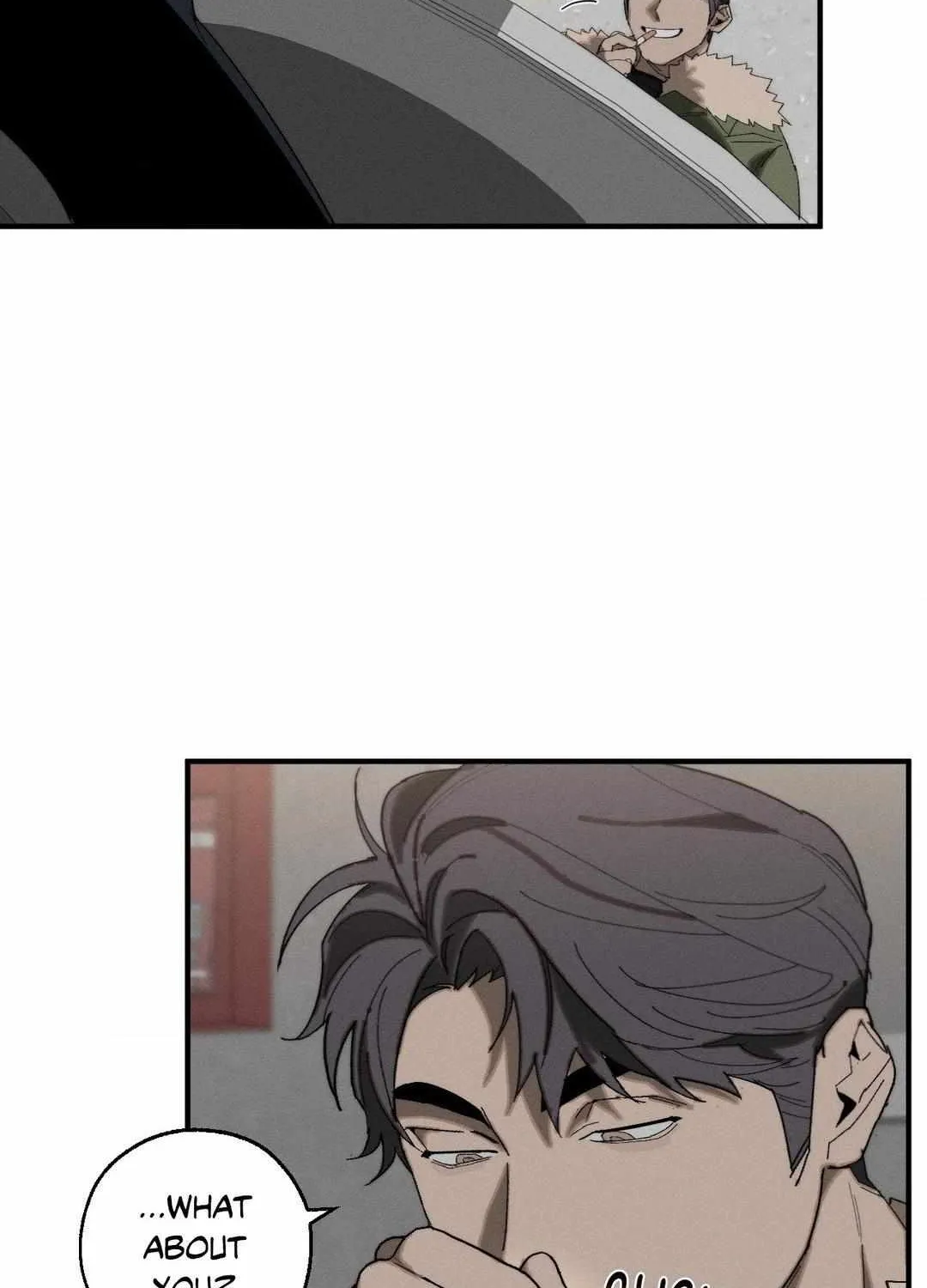 Imperfect Combustion Chapter 7 page 15 - 