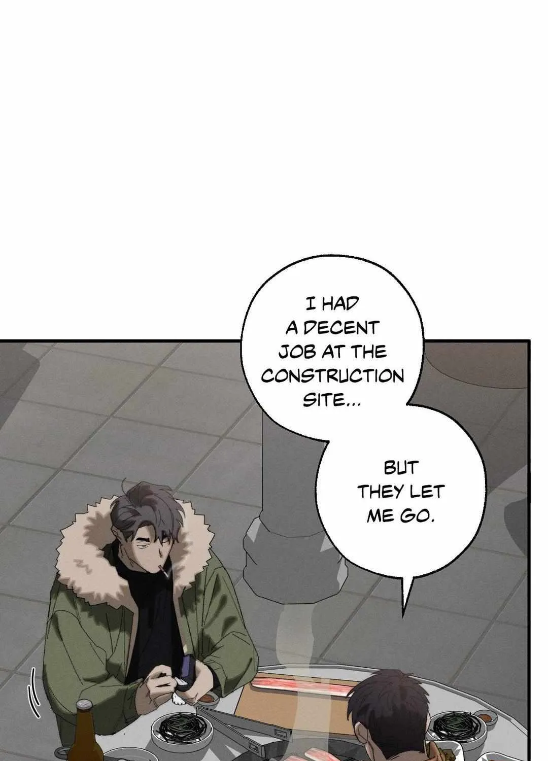 Imperfect Combustion Chapter 7 page 18 - 